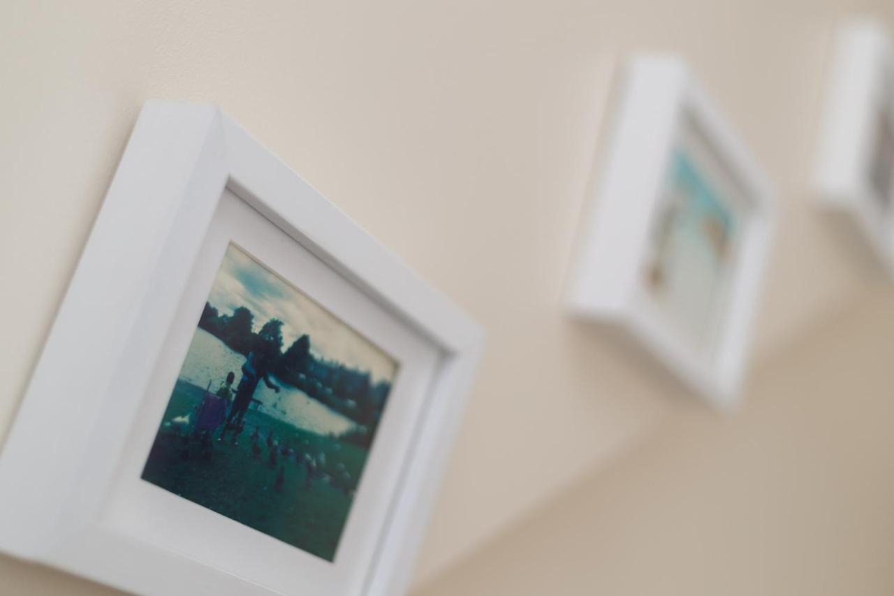 คาลวิน เฮาส์ อพาร์ตเมนต์ Apartment ลีดส์ ภายนอก รูปภาพ